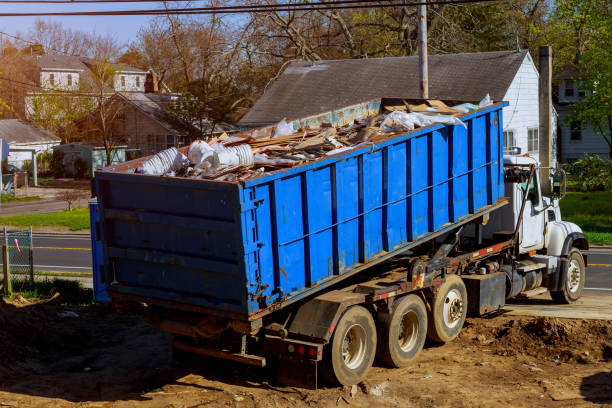 Best Hot Tub Removal  in Hillsboro, OH