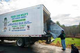 Hillsboro, OH Junk Removal Services Company